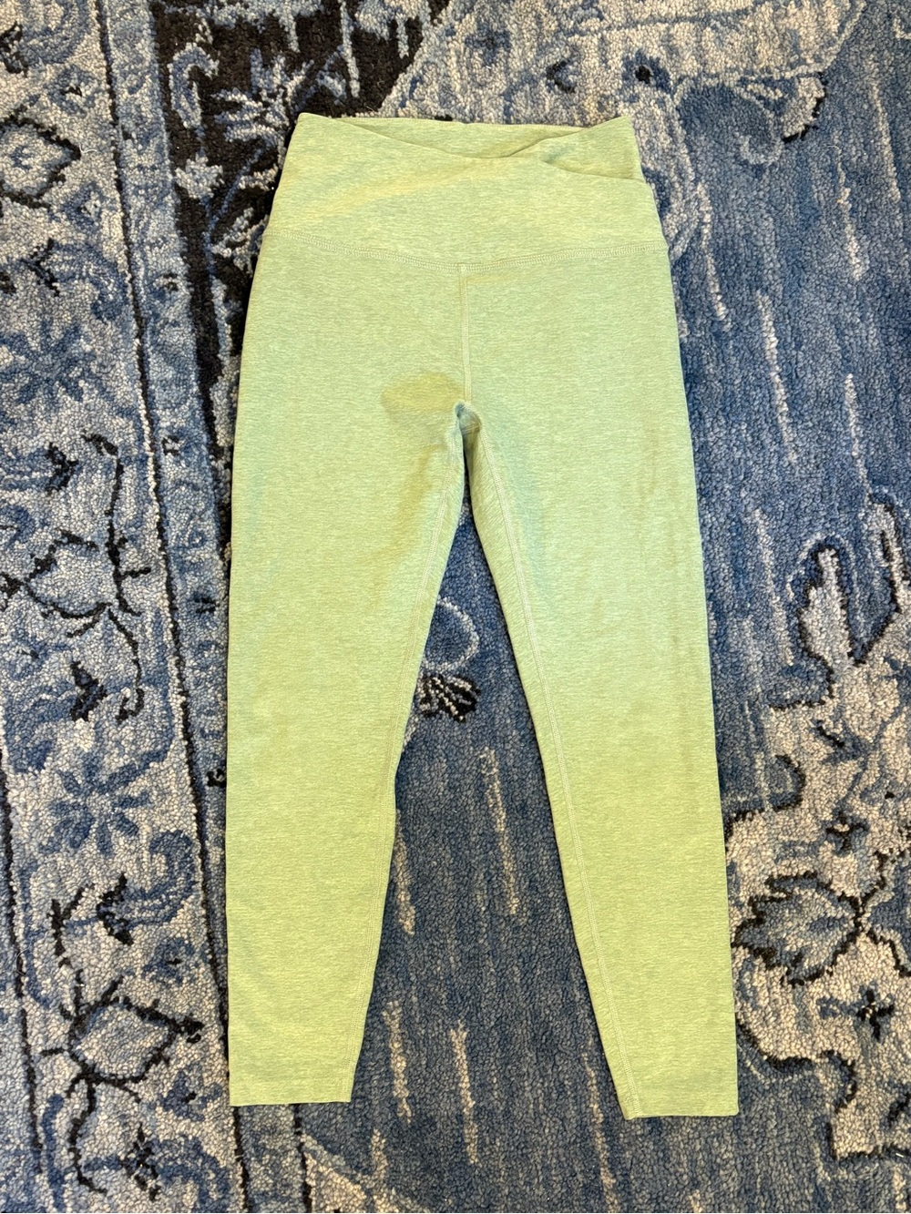 Beyond Yoga Spacedye High Waisted Leggings